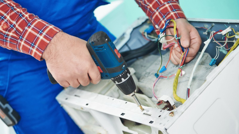 Akyurt Gorenje servisi orijinal yedek parça kullanımı